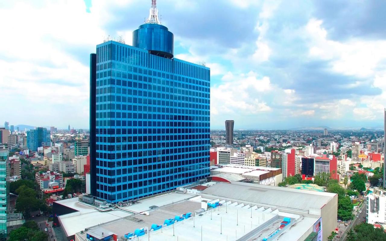 Hotel izZzleep WTC Mexico  Exterior foto